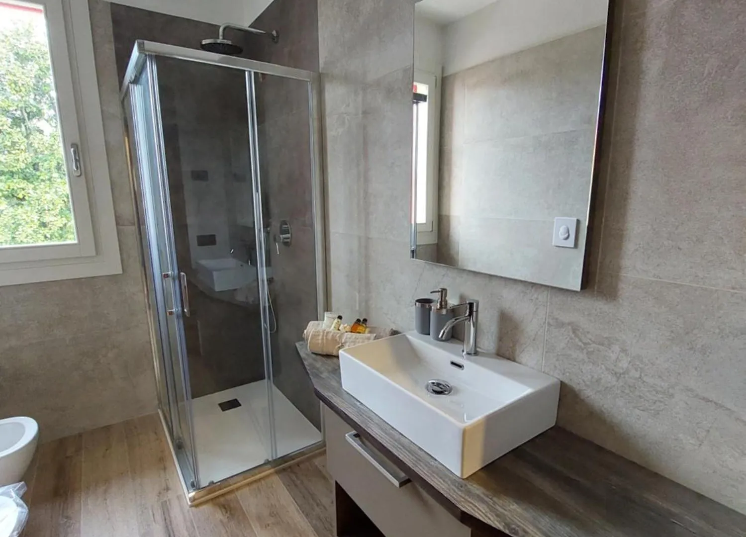 Il Giardino Di Camilla Bed & Breakfast Conselve İtalya